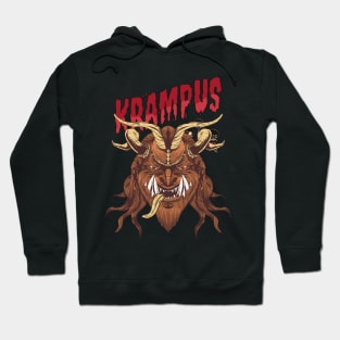 krampus Hoodie